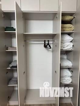 2-к квартира, посуточно, 62м2, 7/15 этаж