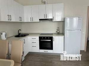 Студия квартира, посуточно, 27м2, 7/16 этаж