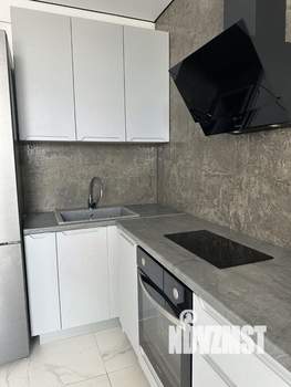 2-к квартира, на длительный срок, 48м2, 5/24 этаж