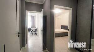 1-к квартира, на длительный срок, 40м2, 11/24 этаж