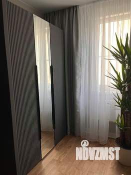 1-к квартира, на длительный срок, 32м2, 3/8 этаж