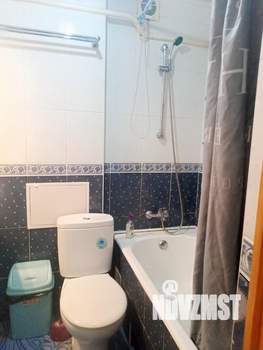 1-к квартира, на длительный срок, 30м2, 1/5 этаж