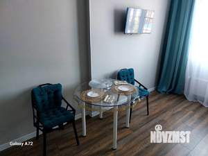 1-к квартира, на длительный срок, 38м2, 9/24 этаж