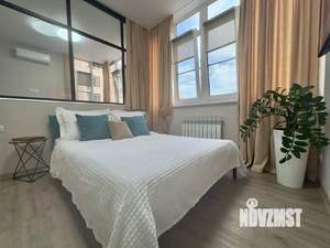 2-к квартира, посуточно, 30м2, 1/1 этаж