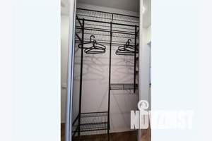 1-к квартира, посуточно, 26м2, 15/24 этаж