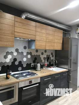 2-к квартира, посуточно, 60м2, 1/1 этаж