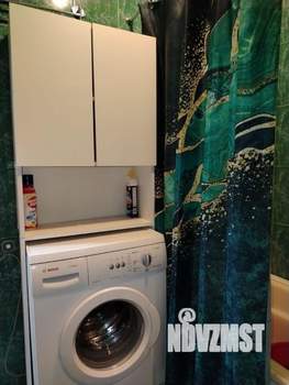 1-к квартира, на длительный срок, 38м2, 4/5 этаж