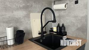 2-к квартира, посуточно, 49м2, 5/23 этаж