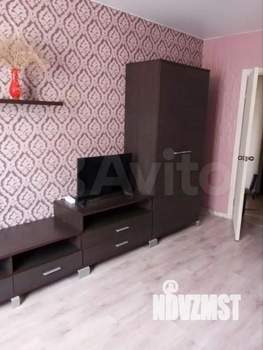 1-к квартира, на длительный срок, 40м2, 10/20 этаж