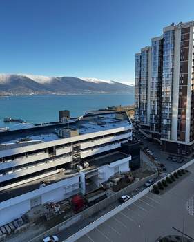 1-к квартира, на длительный срок, 45м2, 10/20 этаж