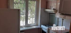 1-к квартира, на длительный срок, 30м2, 1/6 этаж