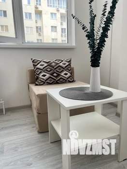 1-к квартира, посуточно, 38м2, 2/8 этаж