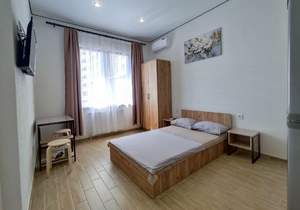 Студия квартира, на длительный срок, 20м2, 2/24 этаж