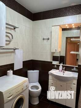 1-к квартира, на длительный срок, 44м2, 14/20 этаж