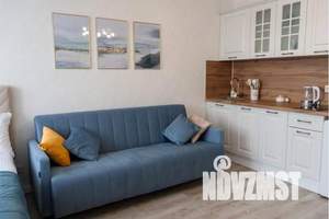 1-к квартира, посуточно, 25м2, 6/24 этаж