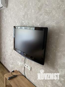 1-к квартира, посуточно, 38м2, 1/9 этаж