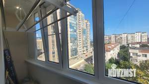 1-к квартира, на длительный срок, 36м2, 8/9 этаж