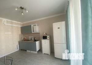 1-к квартира, посуточно, 45м2, 4/5 этаж