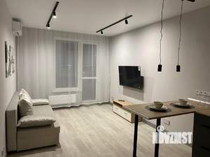 1-к квартира, на длительный срок, 40м2, 7/20 этаж