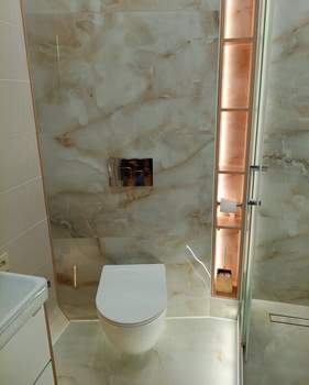 1-к квартира, на длительный срок, 35м2, 18/20 этаж