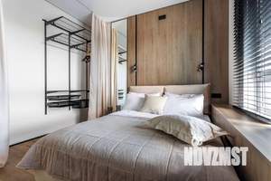 Студия квартира, посуточно, 30м2, 24/24 этаж