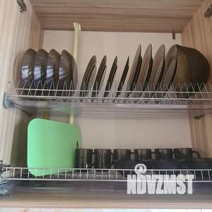 1-к квартира, посуточно, 45м2, 7/14 этаж