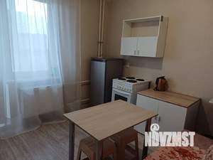 1-к квартира, посуточно, 32м2, 1/16 этаж