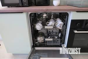 2-к квартира, посуточно, 52м2, 9/16 этаж