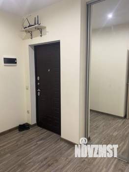 1-к квартира, на длительный срок, 57м2, 3/7 этаж