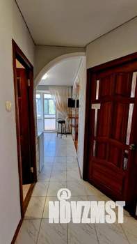 3-к квартира, посуточно, 65м2, 5/9 этаж