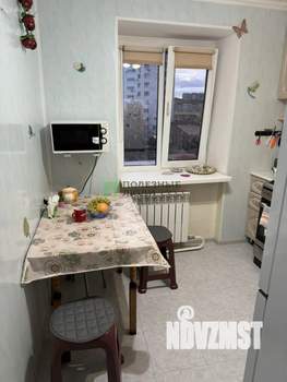 2-к квартира, на длительный срок, 46м2, 5/5 этаж