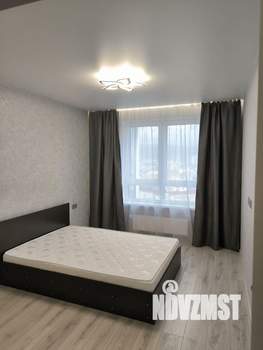 2-к квартира, на длительный срок, 58м2, 6/25 этаж