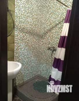 Студия квартира, на длительный срок, 25м2, 4/22 этаж