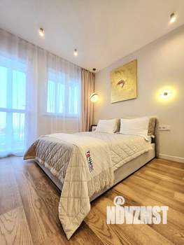 Студия квартира, на длительный срок, 21м2, 20/23 этаж