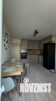 2-к квартира, посуточно, 60м2, 9/16 этаж