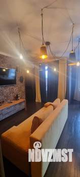 1-к квартира, на длительный срок, 43м2, 4/25 этаж