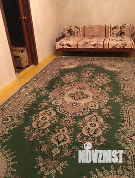 2-к квартира, на длительный срок, 42м2, 3/5 этаж