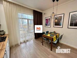 1-к квартира, на длительный срок, 40м2, 6/9 этаж