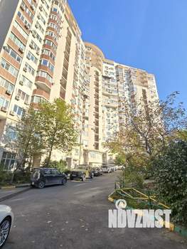 1-к квартира, на длительный срок, 45м2, 7/20 этаж