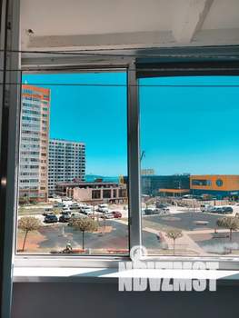 Студия квартира, посуточно, 28м2, 2/16 этаж