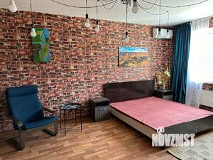 1-к квартира, на длительный срок, 39м2, 2/16 этаж