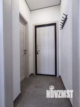 Студия квартира, на длительный срок, 25м2, 2/23 этаж