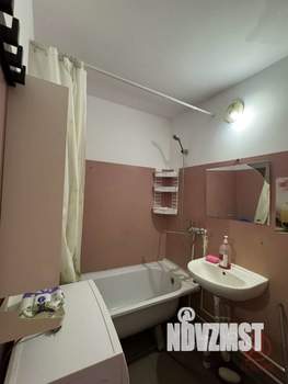 1-к квартира, на длительный срок, 34м2, 5/16 этаж