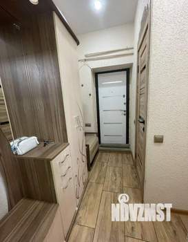 1-к квартира, на длительный срок, 33м2, 1/2 этаж