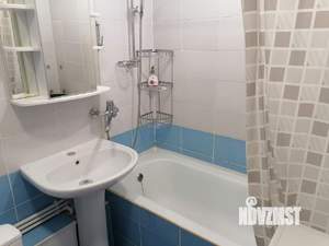 1-к квартира, на длительный срок, 40м2, 1/9 этаж