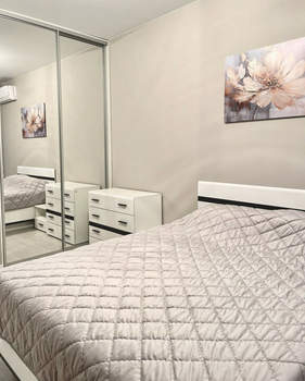 1-к квартира, на длительный срок, 40м2, 5/20 этаж