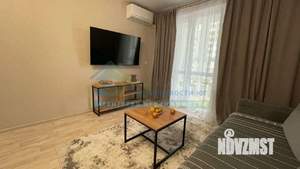 1-к квартира, на длительный срок, 45м2, 4/16 этаж