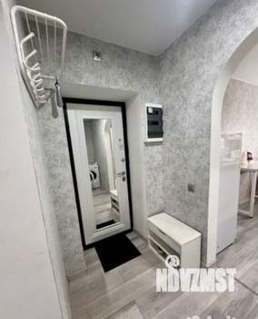 2-к квартира, посуточно, 43м2, 1/2 этаж
