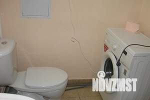 1-к квартира, посуточно, 40м2, 3/16 этаж