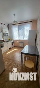 1-к квартира, посуточно, 41м2, 1/5 этаж